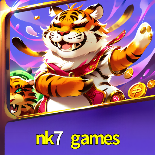 nk7 games